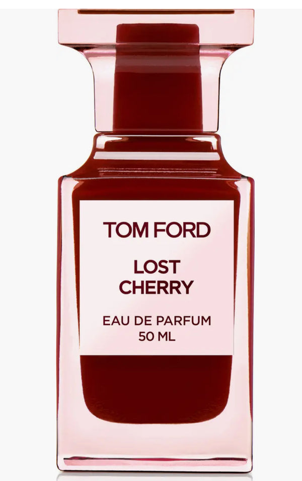 Tom Ford -Lost Cherry