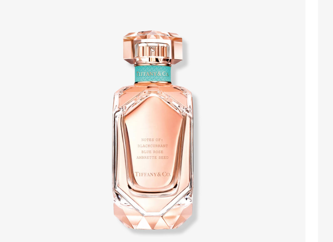 Tiffany & Co. – Tiffany Eau de Parfum