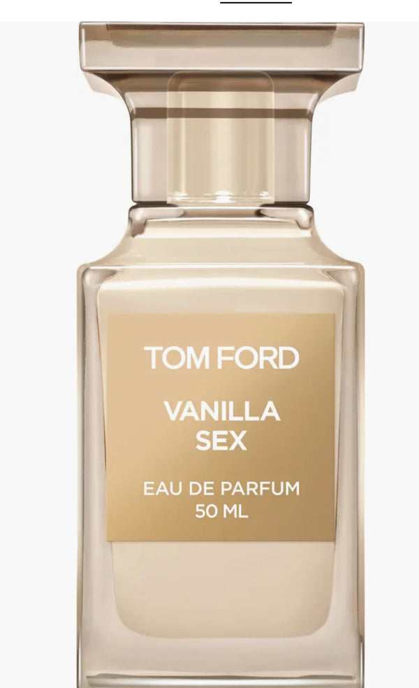 Tom Ford Vanilla Sex