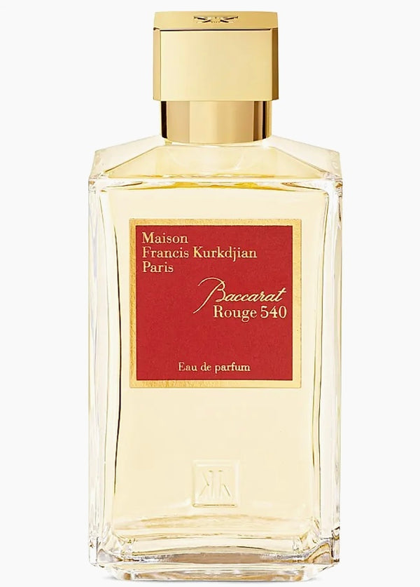 Maison Francis Kurkdjian Baccarat Rouge 540 Eau de Parfum