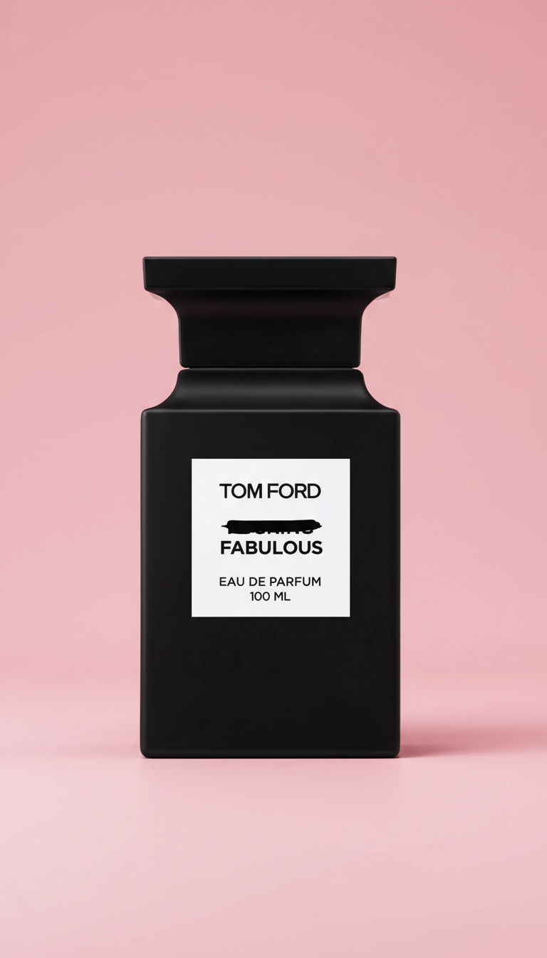 TOM FORD’s F**ing Fabulous* Eau de Parfum