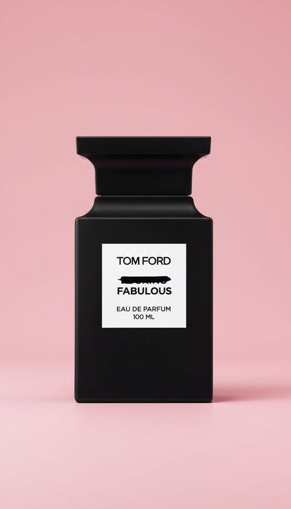 TOM FORD’s F**ing Fabulous* Eau de Parfum