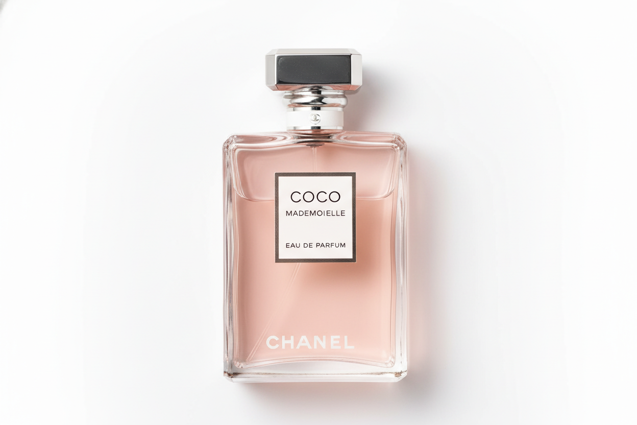 Chanel le madamsoiselle 